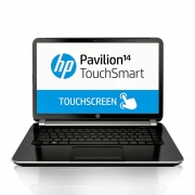 HP N201 i5 RAM 4GB 500GB