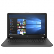 لپ تاپ اچ پی مدل bs068nia گرافیک 2 گیگابایت HP 15-bs068nia i3 4GB RAM 500GB HDD Laptop