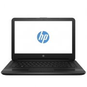 لپ تاپ اچ پی مدل ay089nia گرافیک HD اینتل HP 15-ay089nia N3060 4GB RAM 500GB HDD Laptop