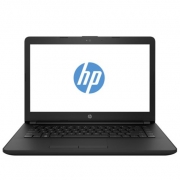 لپ تاپ اچ پی مدل 14-bs091nia گرافیک 2 گیگابایت HP 14-bs091nia i5 8GB RAM 1TB HDD FHD Laptop