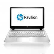 اچ پی پاویلیون گرافیک 2 گیگابایت HP P148 i3 RAM 4GB 500GB