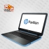 اچ پی پاویلیون گرافیک 2 گیگابایت HP P039 i7 RAM 6GB 1TB