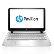 اچ پی پاویلون گرافیک 4 گیگابایت HP P212 i5 RAM 6GB 1TB