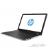 لپ تاپ اچ پی مدل 15-bs183nia گرافیک 4 گیگابایت HP 15-bs183nia i5 8GB RAM 1TB HDD Laptop