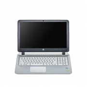 اچ پی پاویلیون گرافیک 2 گیگابایت HP P219 i7 RAM 6GB 1TB