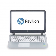 اچ پی پاویلیون پی 211 ان ای گرافیک 4 گیگابایت HP P211NE i7 RAM 8GB 1TB