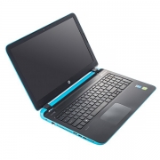 اچ پی پاویلیون پی 127 ان ایی گرافیک 2 گیگابایت HP p127ne RAM 6GB 1TB