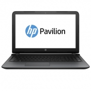 لپ تاپ اچ پی پاویلیون ab299nia - گرافیک HD اینتل HP ab299nia RAM 4GB 500GB