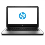 لپ تاپ اچ پی پاویلیون 14 مدل ای سی 115ne-گرافیک 2 گیگابایت HP Pavilion 14-ac115ne RAM 6GB 1TB