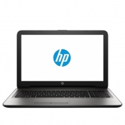 لپ تاپ اچ پی مدل ay062ne - گرافیک 2 گیگابایت HP ay062ne N3710 4GB RAM 1TB HDD Laptop