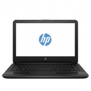 HP ay089nia N3060 4GB RAM 500GB HDD Laptop