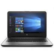 لپ تاپ اچ پی مدل am096nia - گرافیک 4 گیگابایت HP am096nia i5 8GB RAM 1TB HDD FHD Laptop
