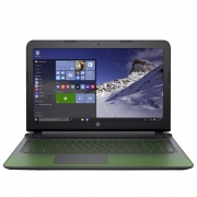 HP Pavilion Gaming 15T-AK049 i7 8GB RAM 1TB+8GB SSD FHD Laptop