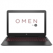 لپ تاپ اچ پی اومن 15 مدل ax001ns - گرافیک 4 گیگابایت HP Omen 15 ax001ns i7 16GB RAM 1TB+128GB SSD FHD Laptop