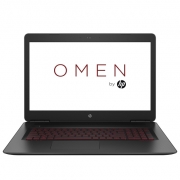 HP Omen 17T-W000 i7 16GB RAM 2TB+128GB SSD UHD Laptop
