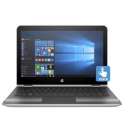 HP Pavilion X360 13T-U100S i3 4GB RAM 500GB HDD FHD Touch Laptop