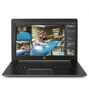 HP ZBook Studio G3 Workstation i7 8GB 256GB SSD FHD Laptop