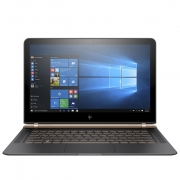 لپ تاپ اچ پی مدل Spectre 13T-V100 - گرافیک HD اینتل HP Spectre 13T-V100 i7 8GB 512GB SSD FHD Laptop