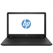 لپ تاپ اچ پی مدل bs098nia - گرافیک HD اینتل HP 15-bs098nia N3060 4GB RAM 500GB HDD Laptop