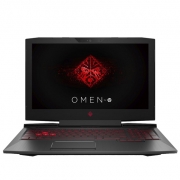 لپ تاپ اچ پی Omen 15-CE003ne گرافیک 4 گیگابایت HP Omen 15-CE003ne i7 16GB RAM 1TB+256GB SSD FHD Laptop