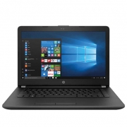 لپ تاپ اچ پی 14-bs094nia گرافیک 2 گیگابایت HP 14-bs094nia i3 8GB RAM 1TB HDD FHD Laptop