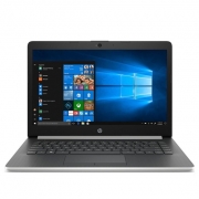 لپ تاپ اچ پی مدل 14-ck0023nia - گرافیک 2 گیگابایت HP 14-ck0023nia i5 8GB RAM 1TB HDD FHD Laptop