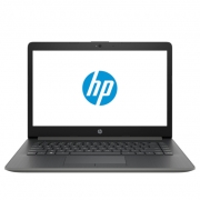 لپ تاپ اچ پی مدل 14-ck0045nia - گرافیک 2 گیگابایت HP 14-ck0045nia i3 8GB RAM 1TB HDD FHD Laptop