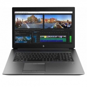 HP ZBook 17 G5 Mobile Workstation Xeon(E-2186M) 64GB RAM 1TB+512GB SSD FHD Laptop