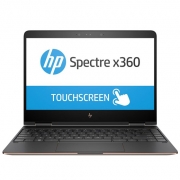 HP Spectre X360 13T-AE000 i5(8250U) 8GB RAM 512GB SSD Touch FHD Laptop