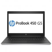 لپ تاپ اچ پی مدل ProBook 450 G5 - گرافیک 2 گیگابایت HP ProBook 450 G5 i5(8250U) 8GB RAM 1TB HDD FHD Laptop