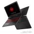 لپ تاپ اچ پی مدل OMEN 17-AN100 - گرافیک 8 گیگابایت HP OMEN 17-AN100 i7(8750H) 32GB RAM 1TB+500GB SSD FHD Laptop