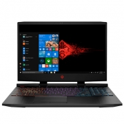 لپ تاپ اچ پی مدل OMEN 15t DC100 گرافیک 6 گیگابایت HP OMEN 15t DC100 i7(8750H) 16GB RAM 1TB+256GB SSD FHD Laptop
