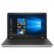 لپ تاپ اچ پی مدل 15-da0115nia گرافیک 4 گیگابایت HP 15-da0115nia i7(8550U) 8GB RAM 1TB HDD FHD Laptop