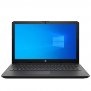 لپ تاپ اچ پی مدل DA1030 گرافیک 2 گیگابایت HP DA1030 i5(8265U) 4GB RAM 1TB HDD Laptop