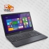 ایسر ای پنج 571 گرافیک 1 گیگابایت Acer E5 571 i5 RAM 6GB 1TB