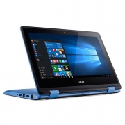 Acer R3-131T Pentium RAM 4GB 500GB