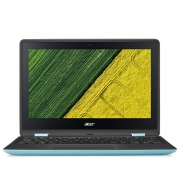 لپ تاپ ایسر مدل Spin 1 SP113-31 - گرافیک HD اینتل Acer Spin 1 SP113-31 N3350 4GB RAM 64GB SSD FHD Laptop