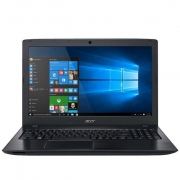لپ تاپ ایسر مدل اسپایر E5-576G - گرافیک HD اینتل Acer Aspire E5-576G i3 4GB 1TB HDD FHD Laptop