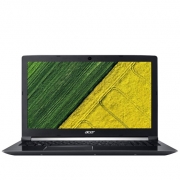 لپ تاپ ایسر مدل اسپایر A715-71G - گرافیک 4 گیگابایت Acer Aspire A715-71G i7 16GB 1TB+256GB SSD FHD Laptop