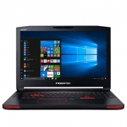 لپ تاپ ایسر مدل Predator 17 G5-793-71A0 گرافیک 6 گیگابایت Acer Predator 17 G5-793-71A0 i7 32GB RAM 2TB+256GB SSD FHD Laptop