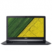 لپ تاپ ایسر مدل اسپایر A715 گرافیک 4 گیگابایت Acer Aspire A715 i7 12GB RAM 1TB+256GB SSD FHD Laptop