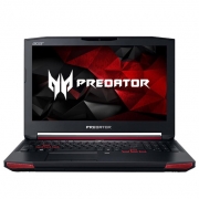 لپ تاپ ایسر مدل Predator گرافیک 4 گیگابایت Acer Predator i7(6700HQ) 16GB RAM 1TB+256GB SSD FHD Laptop