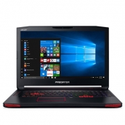 Acer Predator 17 G9-793-79ZP i7(7700HQ) 32GB RAM 2TB+256GB SSD FHD Laptop