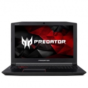 لپ تاپ ایسر مدل Predator 15 G3-572 - گرافیک 6 گیگابایت Acer Predator 15 G3-572 i7(7700HQ) 16GB RAM 1TB+512GB SSD FHD Laptop