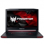 لپ تاپ ایسر مدل Predator 15 G9-593 - گرافیک 6 گیگابایت Acer Predator 15 G9-593 i7(7700HQ) 16GB RAM 1TB+128GB SSD FHD Laptop