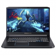 Acer Predator Helios PH315-52-700L i7(9750H) 16GB RAM 1TB+256GB SSD FHD Laptop