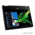 لپ تاپ ایسر مدل Spin3 SP314 - گرافیک 2 گیگابایت Acer Spin3 SP314 i5(8265U) 8GB RAM 1TB+256GB SSD FHD Touch Laptop