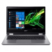 Acer Spin3 SP314 i5(8265U) 8GB RAM 1TB+128GB SSD FHD Touch Laptop