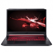 لپ تاپ ایسر مدل Nitro 5 AN517 - گرافیک 6 گیگابایت Acer Nitro 5 AN517 i7(9750H) 16GB RAM 1TB SSD FHD Laptop