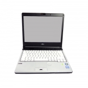 فوجیتسو لایف بوک هارد دیسک 500 گیگابایت fujitsu S761 i3 RAM 4GB 320GB